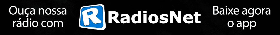 Rádio Shalom FM no RadiosNet